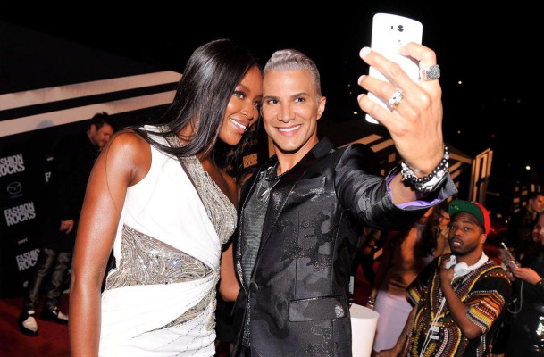 Naomi Campbell pic #836314