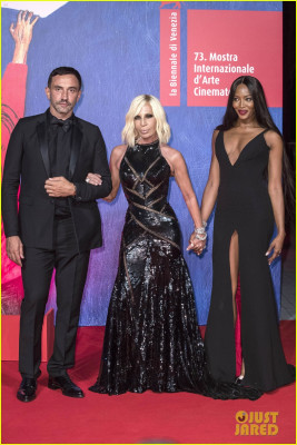 Naomi Campbell pic #891020
