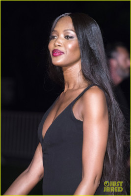 Naomi Campbell pic #889098