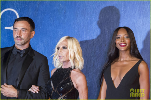 Naomi Campbell pic #891342