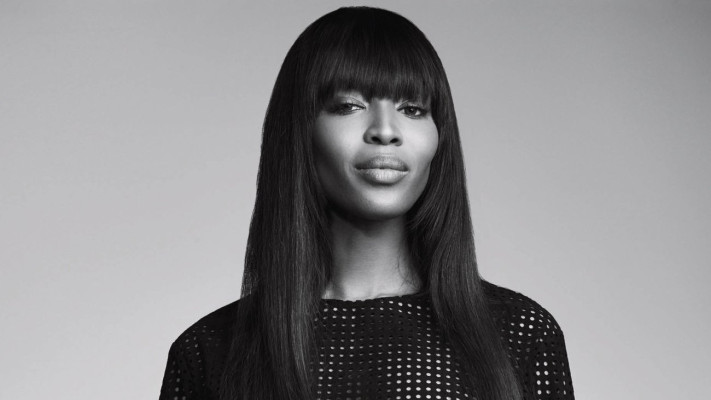 Naomi Campbell pic #899861