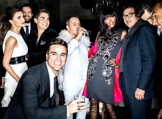 Naomi Campbell pic #666311