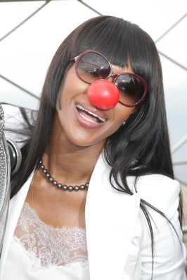 Naomi Campbell pic #869620