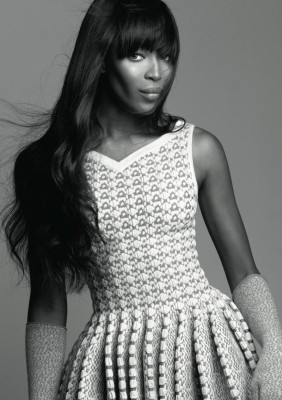Naomi Campbell pic #788570