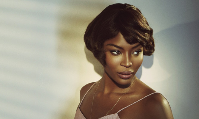 Naomi Campbell pic #801958