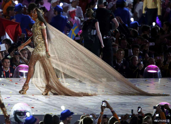 Naomi Campbell pic #734636