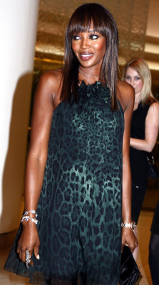Naomi Campbell pic #481925