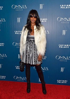 Naomi Campbell pic #795846