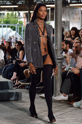 Naomi Campbell pic #847987