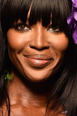Naomi Campbell pic #818409