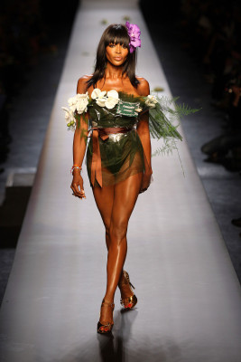 Naomi Campbell pic #806876