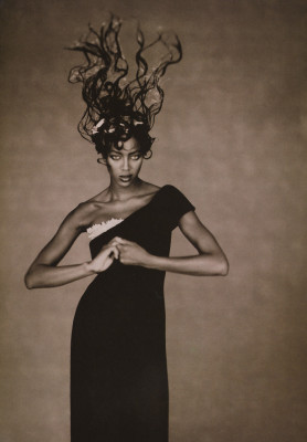 Naomi Campbell pic #787547