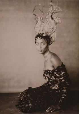 Naomi Campbell pic #787550