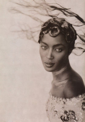 Naomi Campbell pic #779500