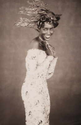 Naomi Campbell pic #787910