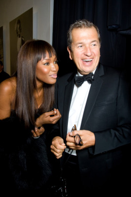 Naomi Campbell pic #665388