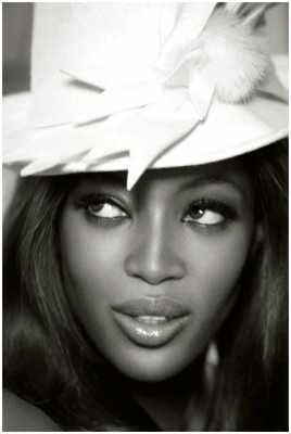 Naomi Campbell pic #788385