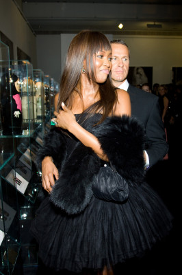 Naomi Campbell pic #599726