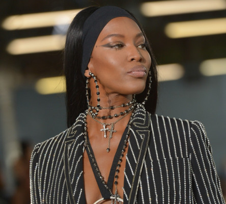 Naomi Campbell pic #819964