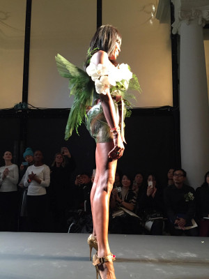 Naomi Campbell pic #795842