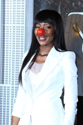 Naomi Campbell pic #858597