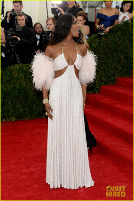 Naomi Campbell pic #697496