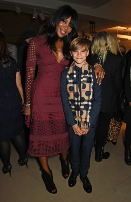 Naomi Campbell pic #814722