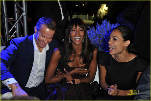 Naomi Campbell pic #845249