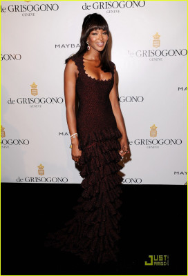Naomi Campbell pic #816217