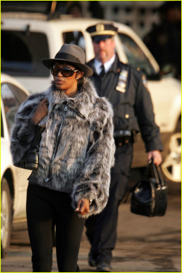Naomi Campbell pic #810397