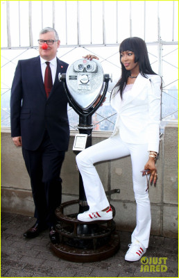 Naomi Campbell pic #891840
