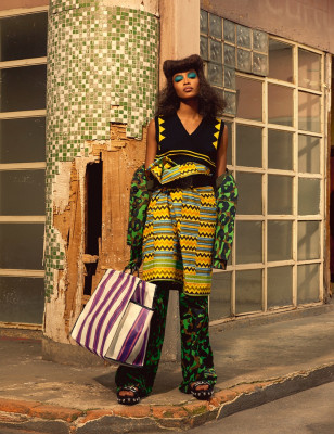 Naomi Campbell pic #857526