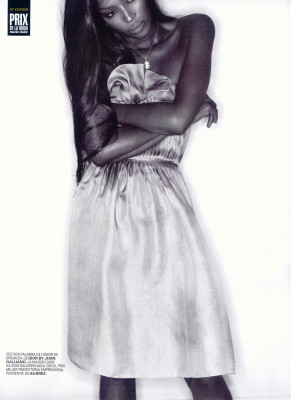 Naomi Campbell pic #392738