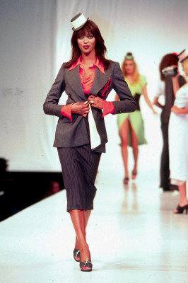 Naomi Campbell pic #891519