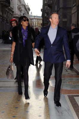 Naomi Campbell pic #814734