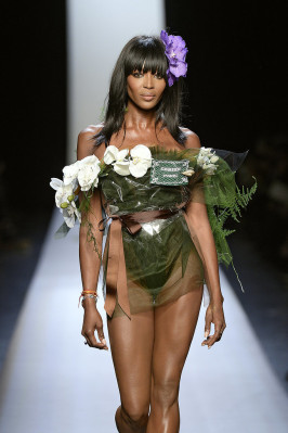 Naomi Campbell pic #758133