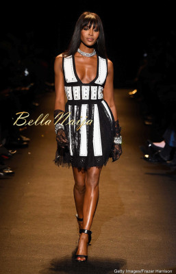 Naomi Campbell pic #818264