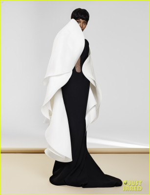 Naomi Campbell pic #885076