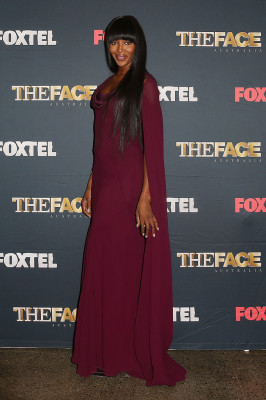 Naomi Campbell pic #652257