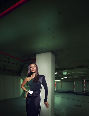 Naomi Campbell pic #805026