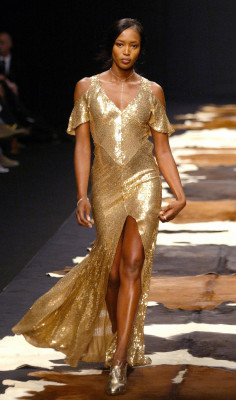Naomi Campbell pic #817061
