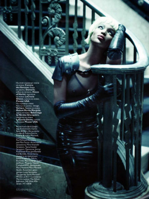 Naomi Campbell pic #713226