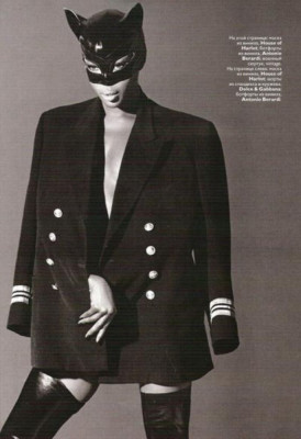 Naomi Campbell pic #731009