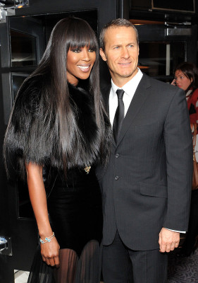 Naomi Campbell pic #814984