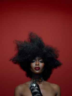 Naomi Campbell pic #857402