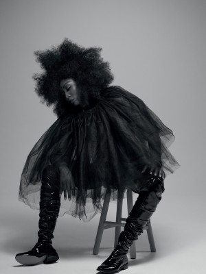 Naomi Campbell pic #854647