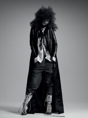 Naomi Campbell pic #852328
