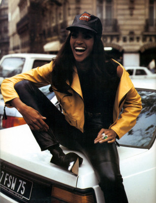 Naomi Campbell pic #843694