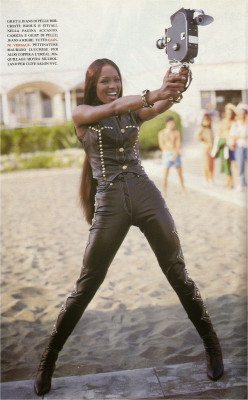 Naomi Campbell pic #802161
