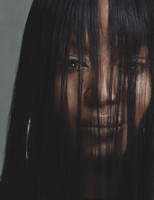 Naomi Campbell pic #895902